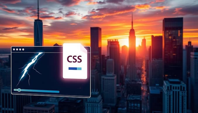 web performance optimization