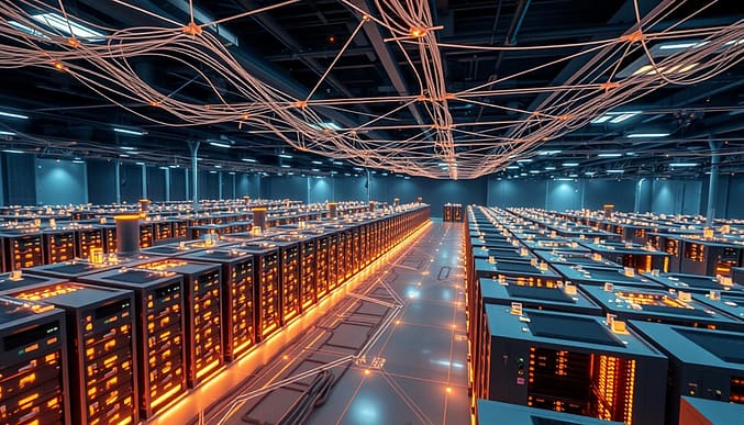 Edge servers in global content delivery