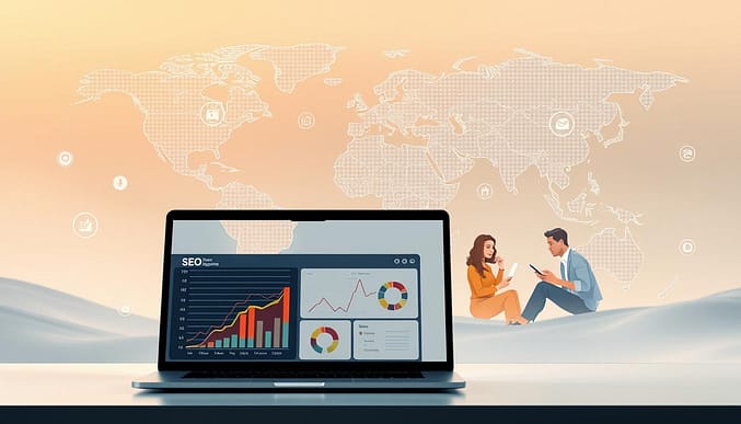 global user experience SEO