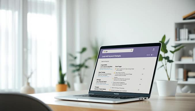 long-tail keyword strategies