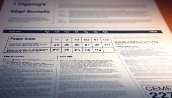 paginated content structure paginated content structure