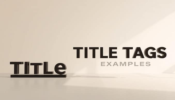 title tag optimization examples title tag optimization examples