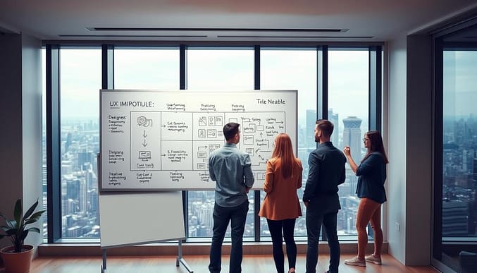 ux optimization process ux optimization process