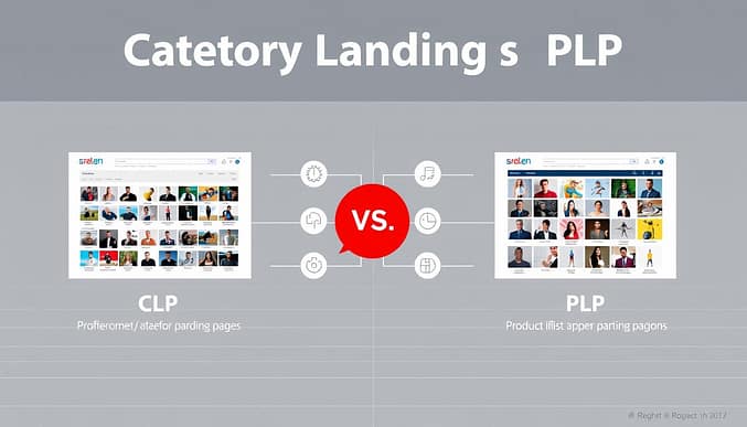 CLP vs PLP differences