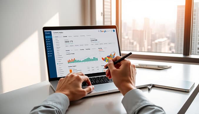 SEO content depth analysis