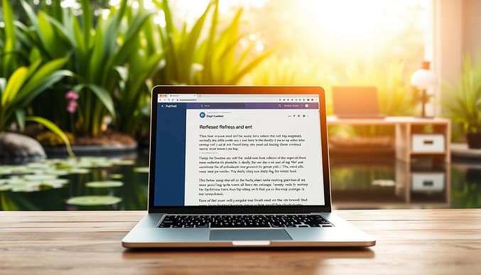 SEO content refresh benefits SEO content refresh benefits
