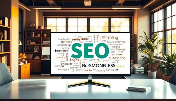 SEO synonym integration strategies