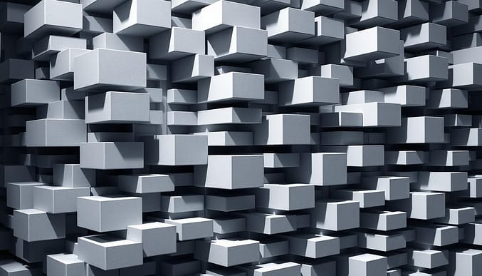 content silo structure