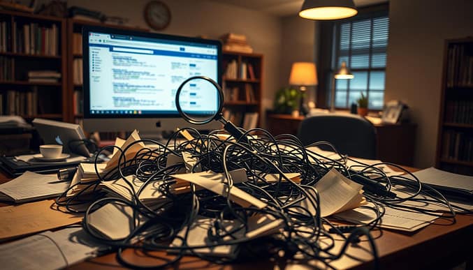 keyword cannibalization example