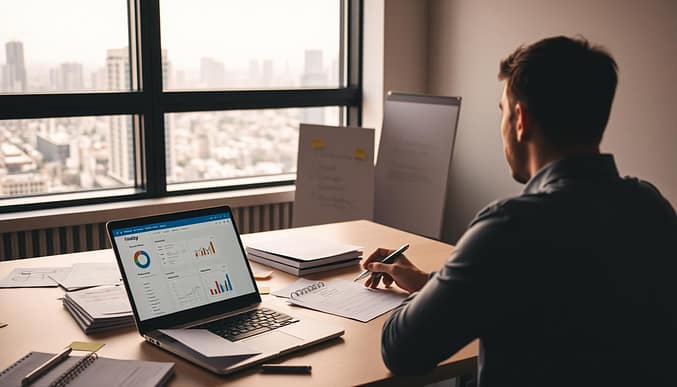 keyword research process