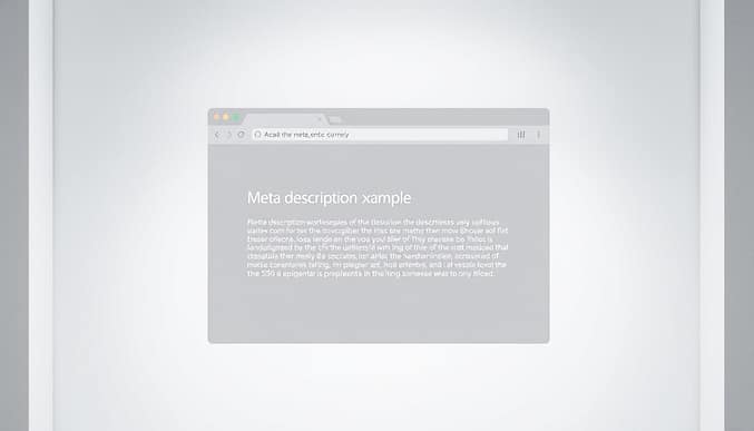 meta description example meta description example