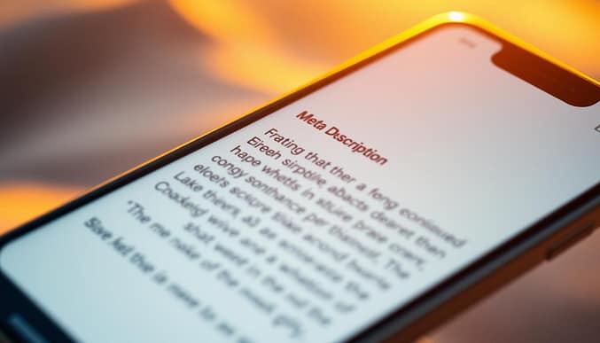 meta description impact meta description impact