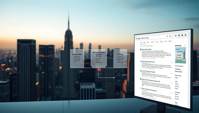 structured data impact on search results
