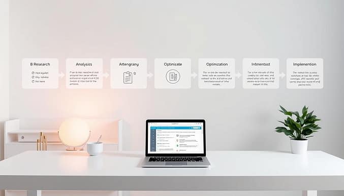 KGR calculation process