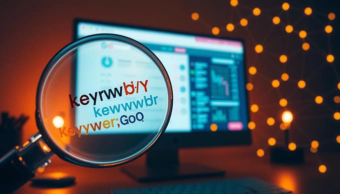 keyword research fundamentals