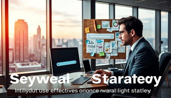 understanding search intent