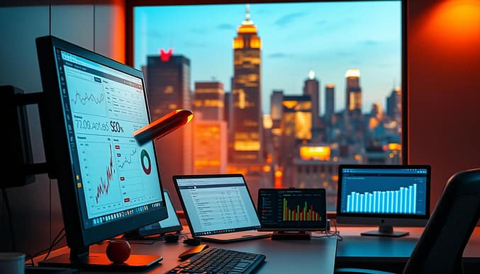 SEO performance monitoring SEO performance monitoring