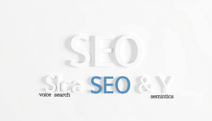 SEO strategy modifiers SEO strategy modifiers