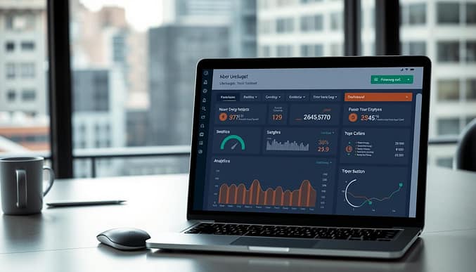 Ubersuggest dashboard setup