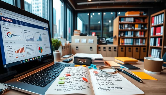 ecommerce SEO strategy