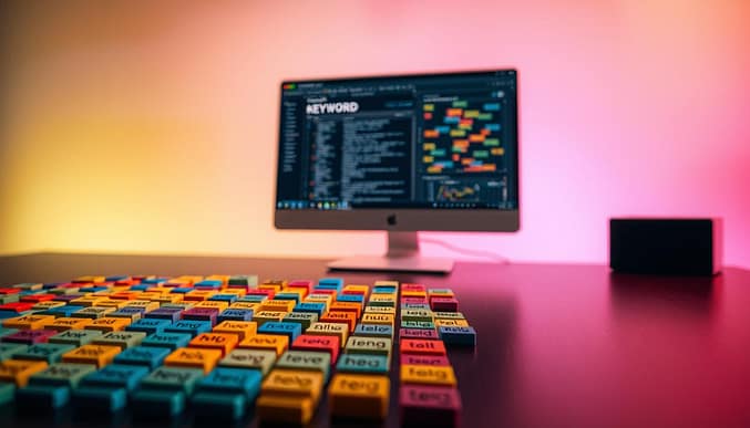 keyword clustering strategies