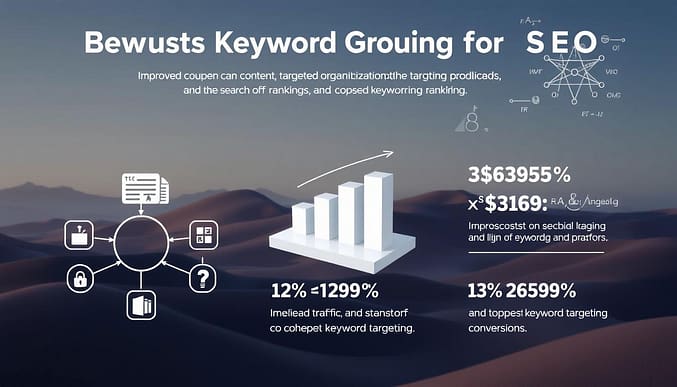 keyword grouping benefits keyword grouping benefits