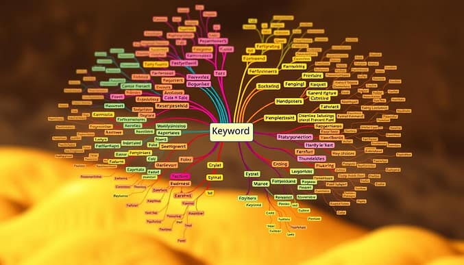 keyword grouping process keyword grouping process