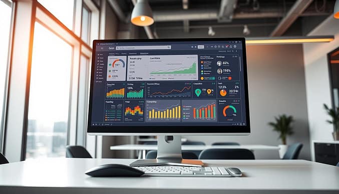 search volume and competition analysis