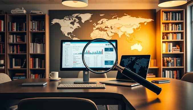 targeted keyword research