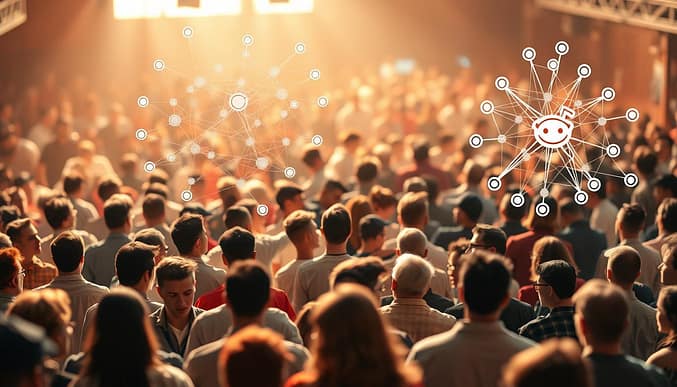 Reddit community engagement for SEO