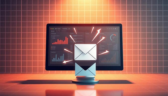 SEO benefits of email communication