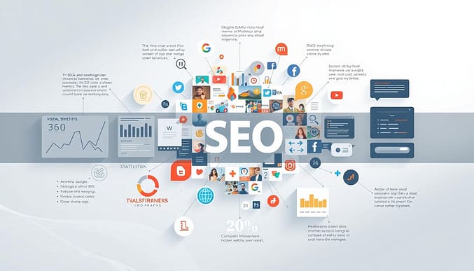 SEO visual storytelling examples SEO visual storytelling examples