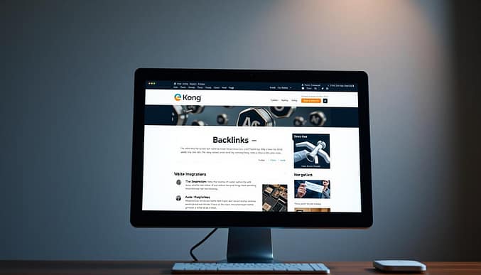 backlinks SEO importance