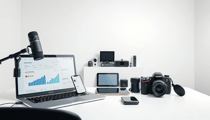 brand monitoring tools setup