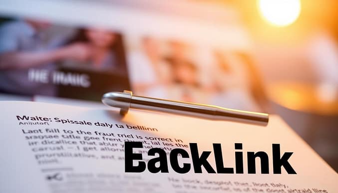 editorial backlinks characteristics editorial backlinks characteristics