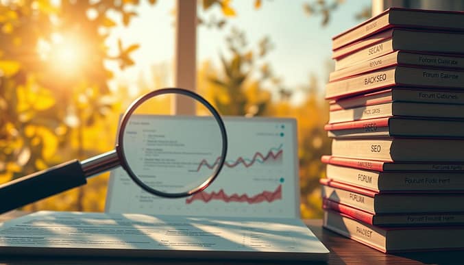 forum backlinks seo value