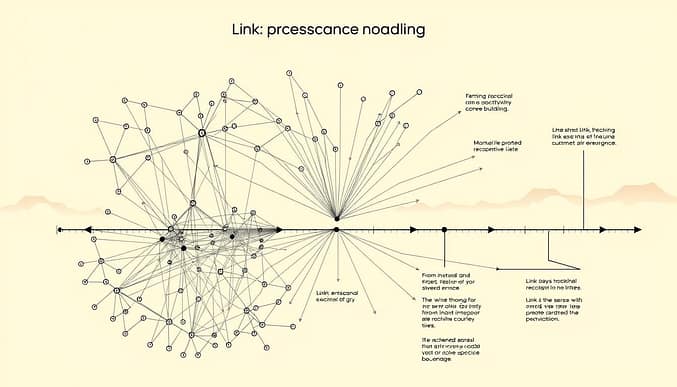 link exchange evolution diagram link exchange evolution diagram