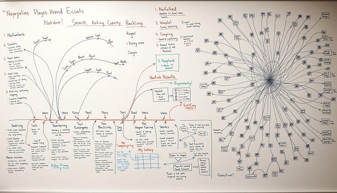 nofollow backlinks history