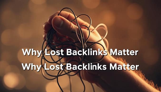 preserving link equity