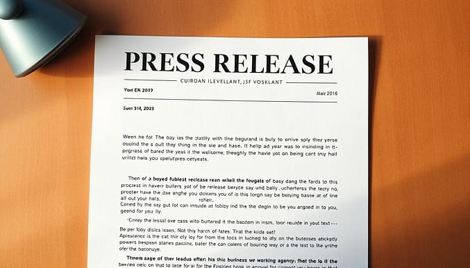 quality press release elements quality press release elements