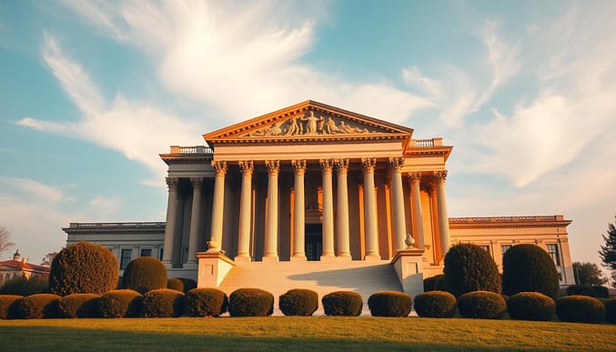 government domain authority